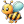 Cartoony Bee