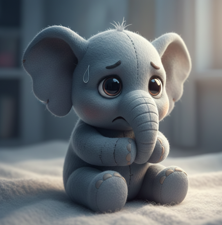 Cover image for: How do I handle separation anxiety at nap time?