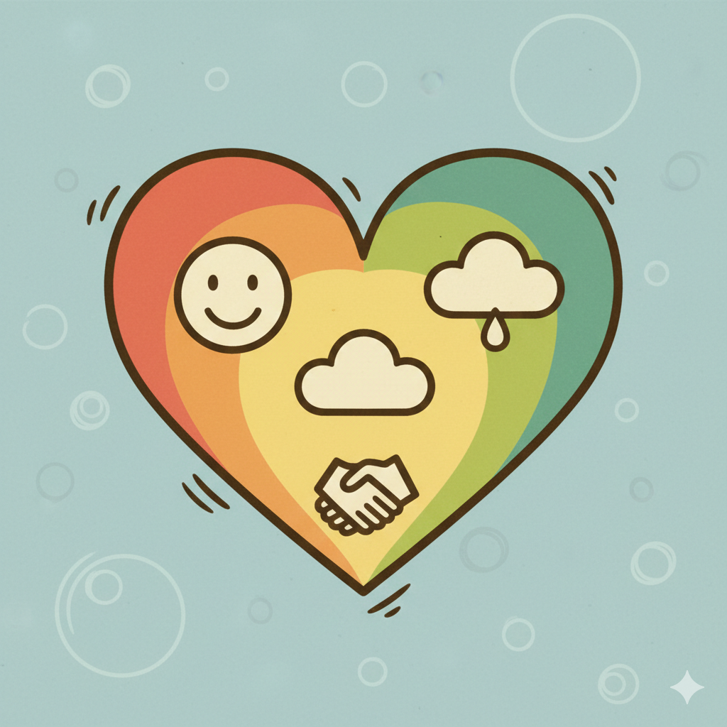 Cover image for: Social-Emotional Learning Activities for Toddlers