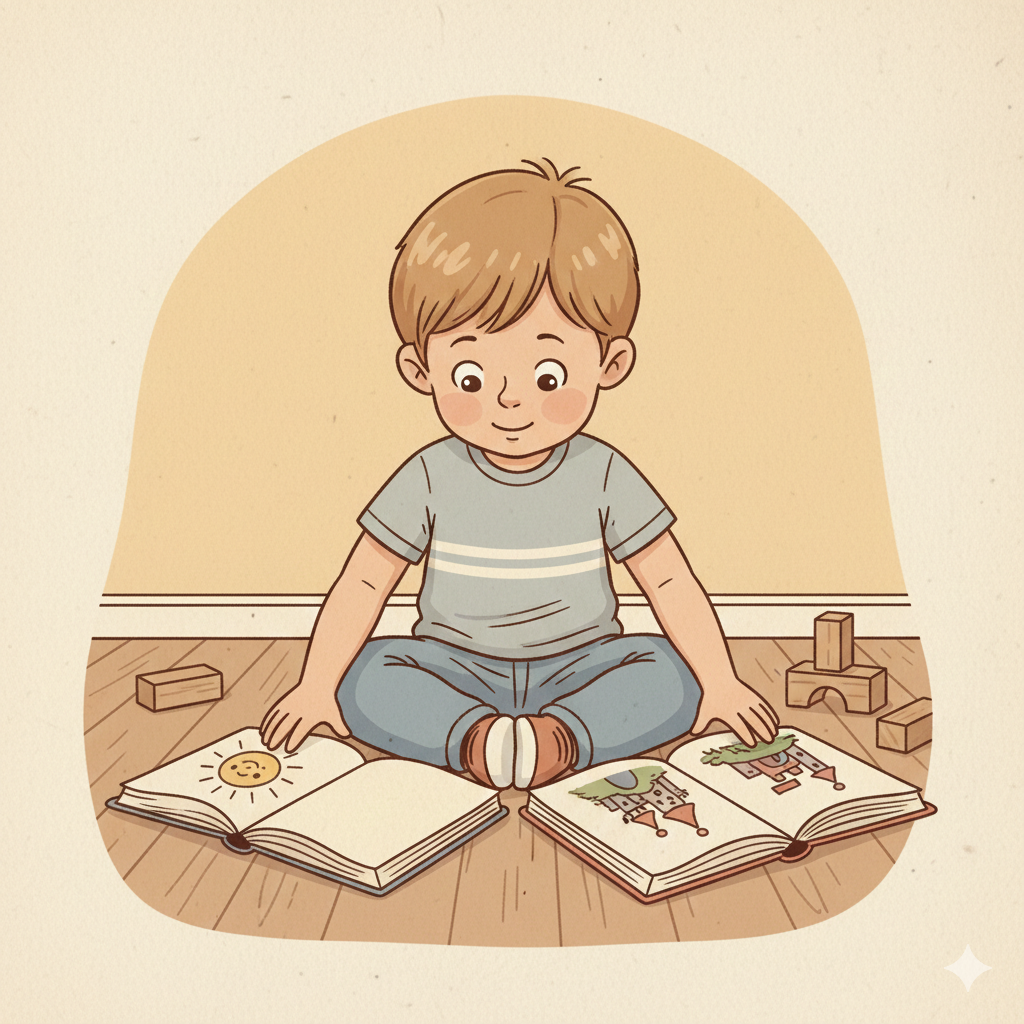 Cover image for: Short Stories for Kids: Best Length by Age