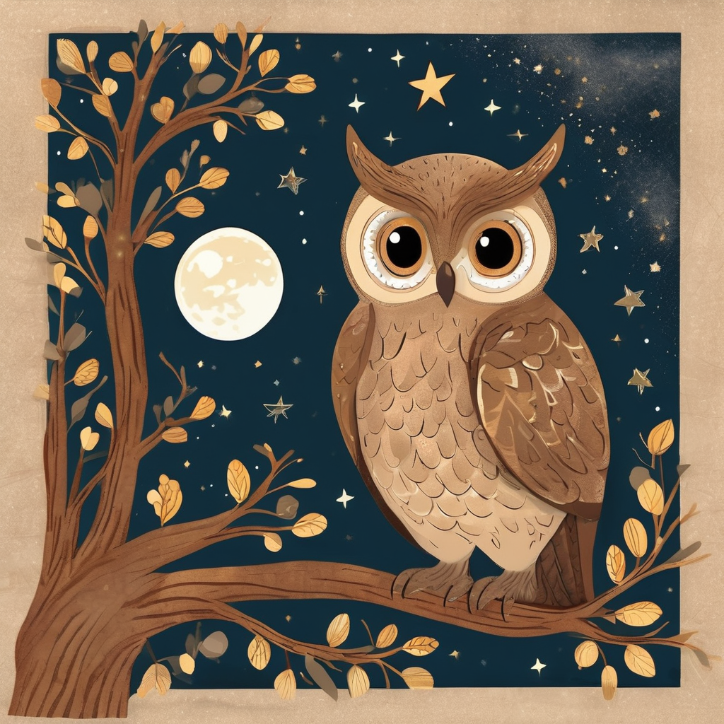Owl Night